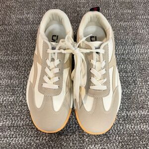 De Florance Womens DF Coudea 2.0 Sneakers Size 7
